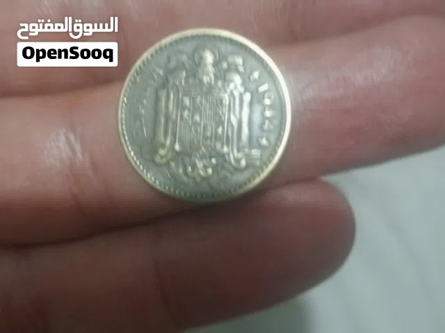 عملات نقدية من مختلف دول اوروبية انا من هواة جمعها وبيعها