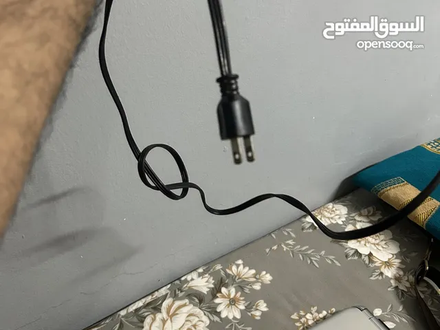 لاب توب hp i3 مستعمل البطاريه لا تعمل في علامه بسيطه في الشاشه