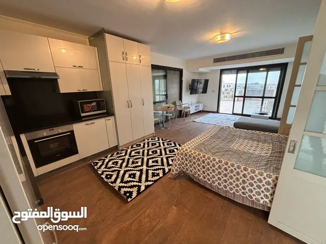 210 m2 Studio Apartments for Rent in Cairo Fifth Settlement