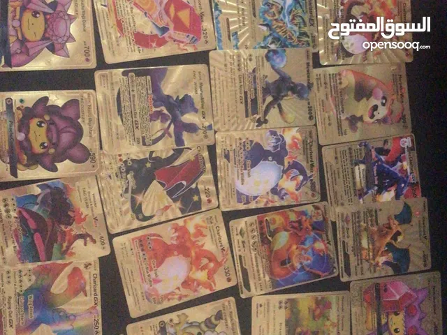 Other gaming card for Sale in Abu Dhabi