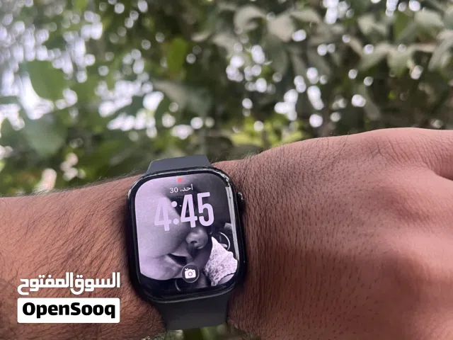 Apple smart watches for Sale in Najaf