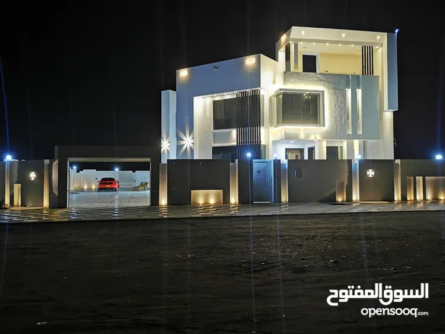 610 m2 More than 6 bedrooms Villa for Sale in Al Batinah Al Khaboura