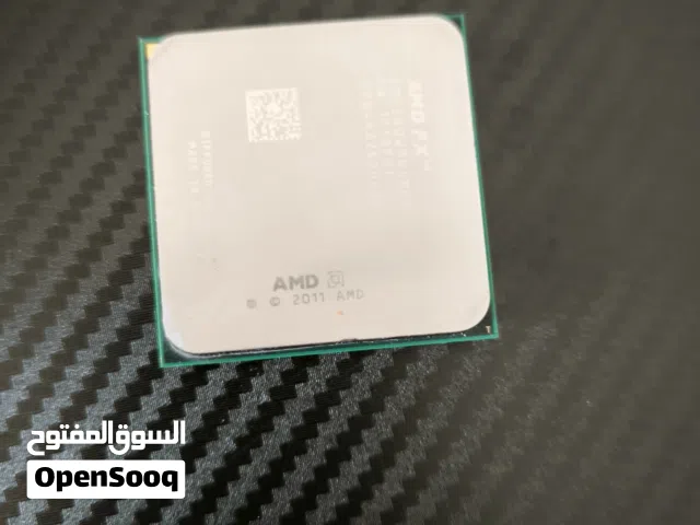 معالجات amd و انتل و كرت شاشه للبيع