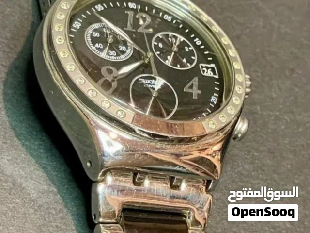 Black Swatch for sale  in Irbid