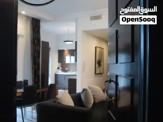 100 m2 2 Bedrooms Apartments for Rent in Amman Deir Ghbar
