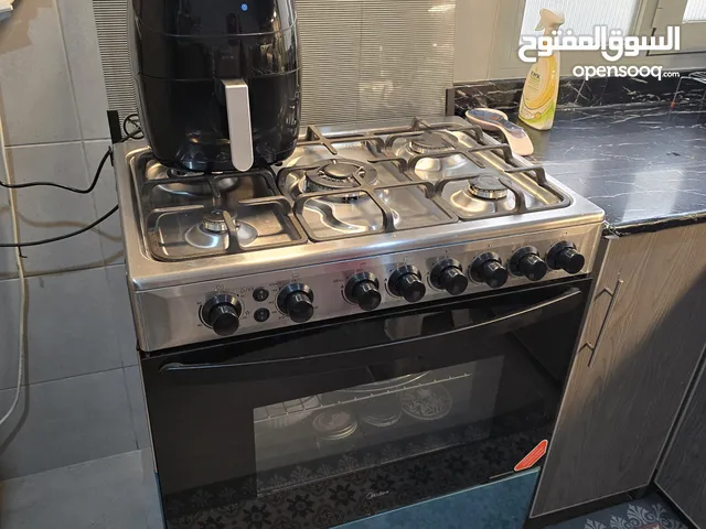 Midea Gas Burner