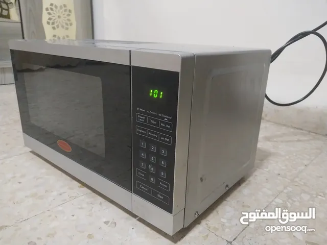 National Dream 20 - 24 Liters Microwave in Amman