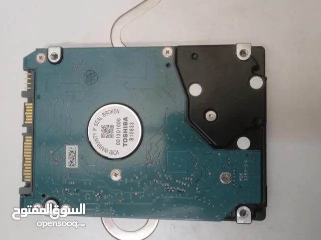 هارديسك اصلي PS3 ولابتوب 320 غيغا