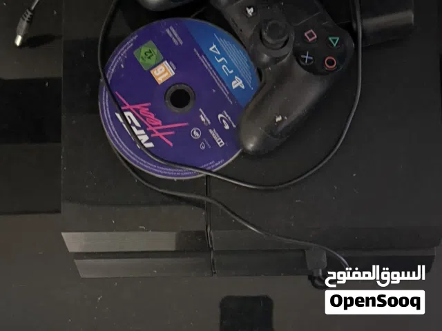 PlayStation 4 PlayStation for sale in Ras Al Khaimah