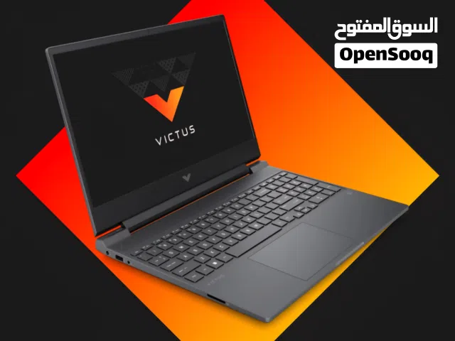 laptop victuc