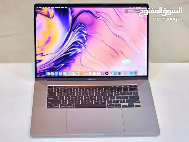 الدبابة الحقيقية – أعلى فئة في موديلات الماك  جرافيك تقيل ورامات خرافية  آه... زي ما بتسمع