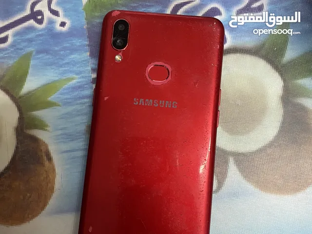 Samsung Galaxy A10s 32 GB in Amman