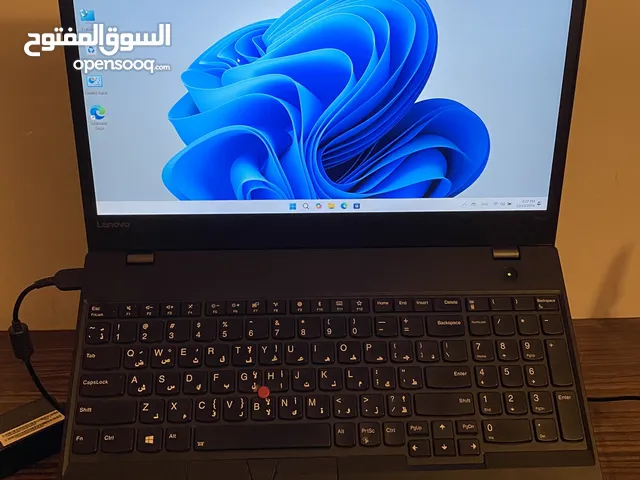 Lenovo ThinkPad P51s