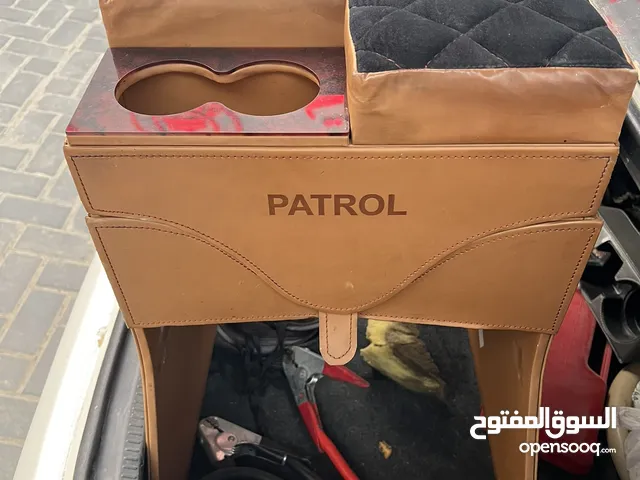 تكايه باترول