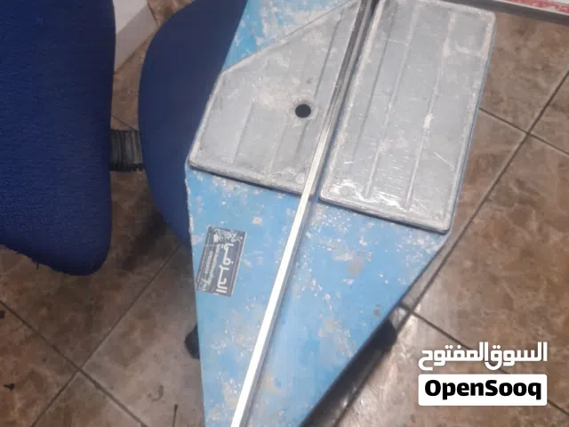 مقص بلاط 60 سم