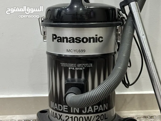  Panasonic Vacuum Cleaners for sale in Al Ahmadi
