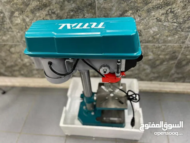 دريل بريس 350 واط جوك13 ملي