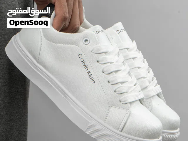 كوتشى رجالى calvin klein