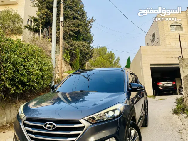 Used Hyundai Tucson in Bethlehem