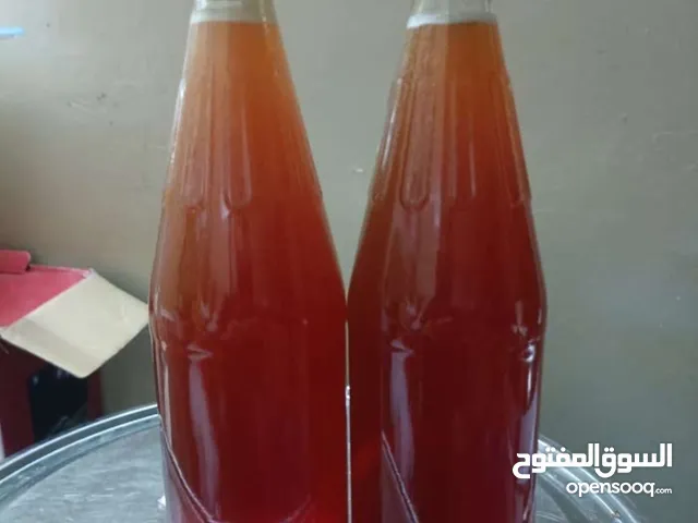 عسل سدر مضمون ولك حق التجربه