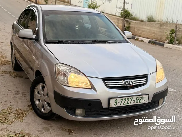 Used Kia Pride in Hebron