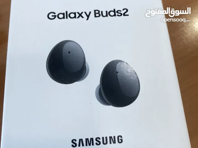 Samsung galaxy buds 2 new