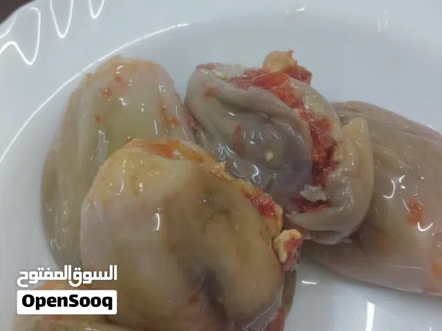 بيع غزائيات