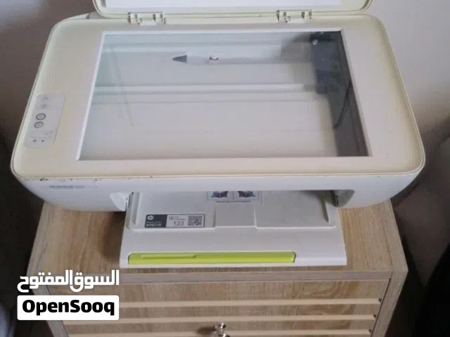 طابعة HP مستعملة للبيع
