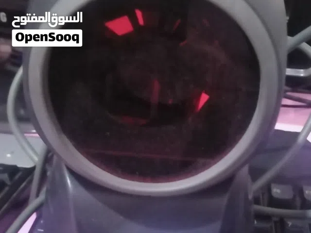 قارئ باركود