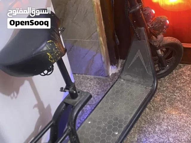 سكوتر مستعمل