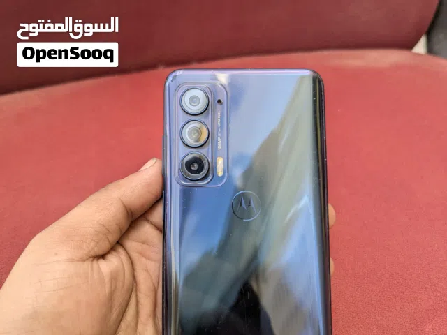 Motorola edge 2021 5g