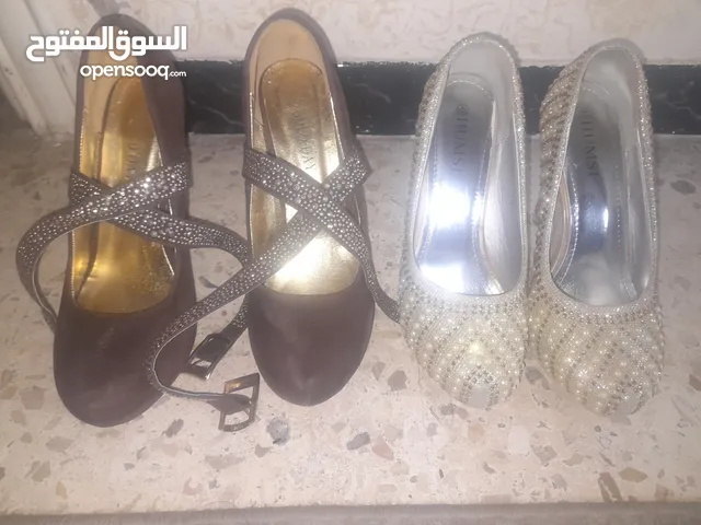 Other With Heels in Amman