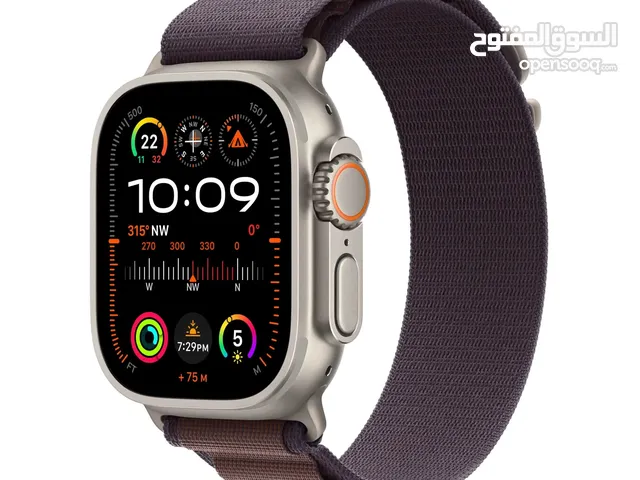 Apple smart watches for Sale in Tripoli