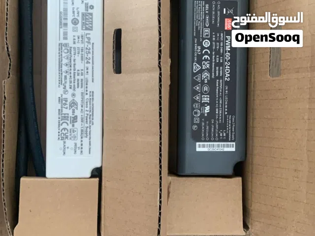 محول لكهرباء جديد توفير طاقة led