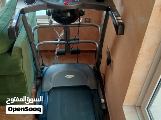جهاز سير اولومبيا 2 في 1