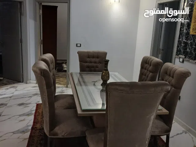 300 m2 4 Bedrooms Apartments for Sale in Giza 6th of October