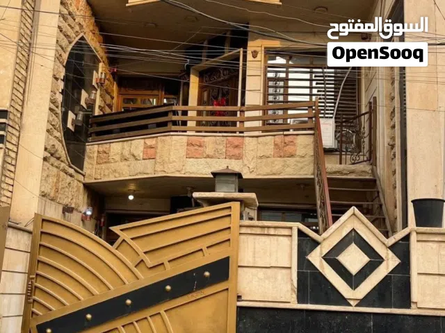 300 m2 4 Bedrooms Townhouse for Sale in Baghdad Saidiya