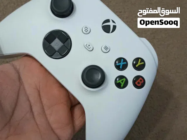 يد تحكم سريس اس