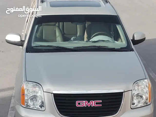 يوكن XL 2014 خليجي رقم 1