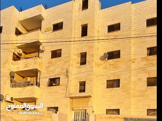 134 m2 4 Bedrooms Apartments for Sale in Zarqa Hay Shaker