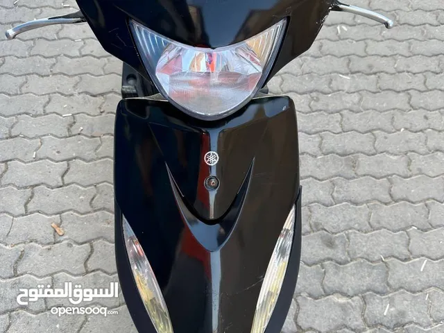 Yamaha SMAX 2022 in Basra