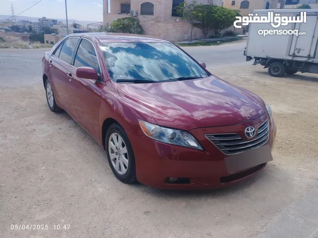 Used Toyota Camry in Zarqa
