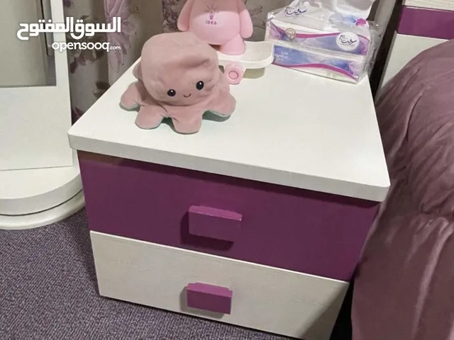 غرفه نوم كامله