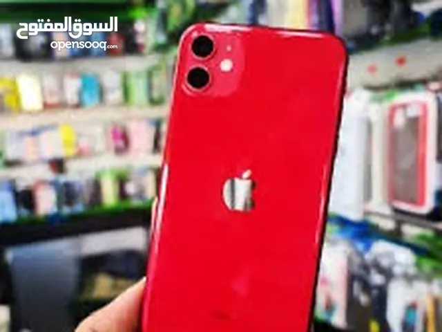 Apple iPhone 11 Pro 128 GB in Fujairah