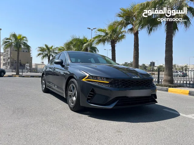 Used Kia K5 in Northern Governorate