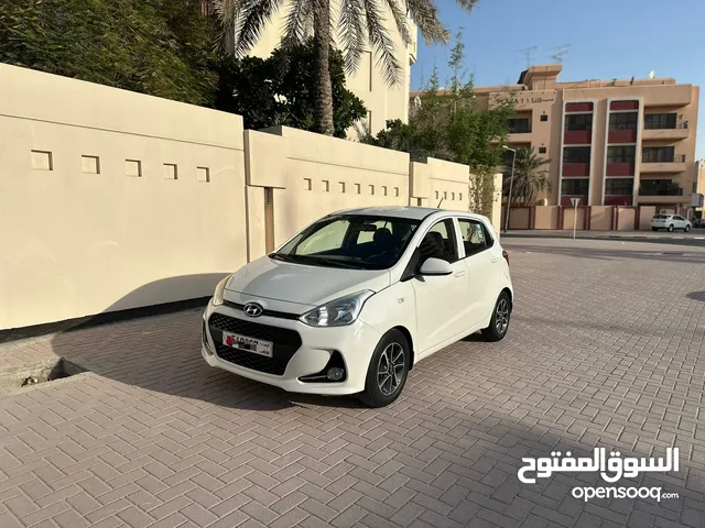 للبيع هيونداي قراند i10