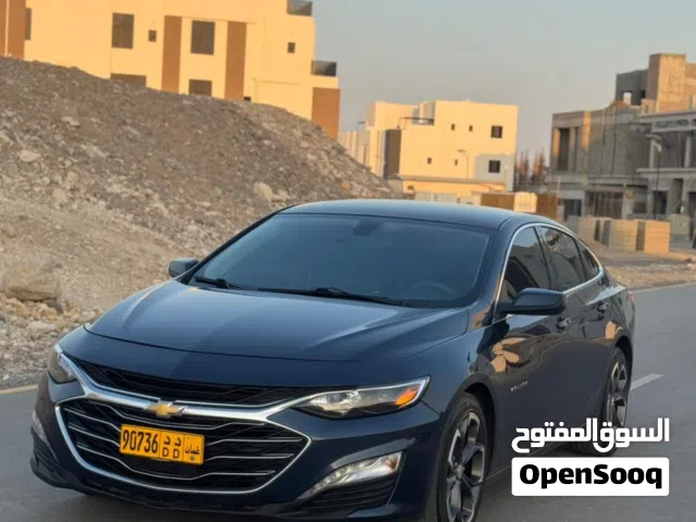 ماليبو 2022 من دون حوادث للبيع فقط