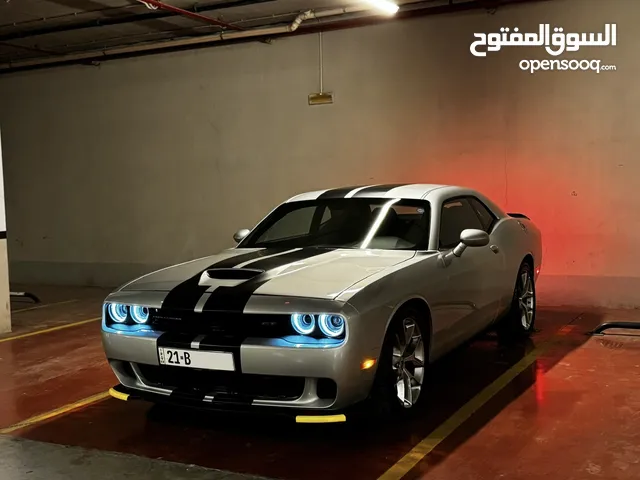 Dodge Challenger 2023 in Sulaymaniyah