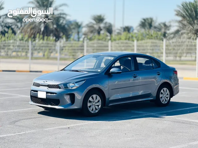 KIA RIO 2019 MODEL SINGLE OWNER