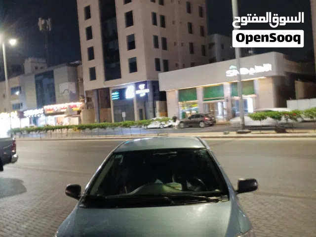 2013 تويوتا يارس Y